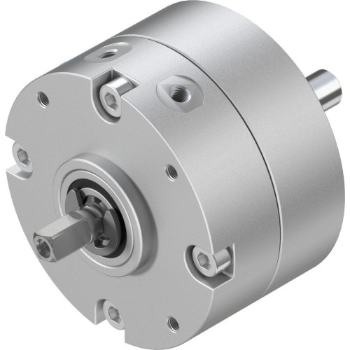 Неполноповоротный привод Festo DRVS-8-90-P-EX4 2536485