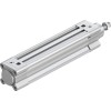 Пневмоцилиндр 32x125 мм Festo DSBC-32-125-PPVA-N3 двуст. действия, ISO 15552