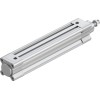 Пневмоцилиндр 32x150 мм Festo DSBC-32-150-PPSA-N3 двуст. действия, ISO 15552