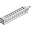 Пневмоцилиндр 32x150 мм Festo DSBC-32-150-PPVA-N3 двуст. действия, ISO 15552