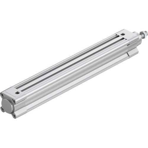 Пневмоцилиндр 32x250 мм Festo DSBC-32-250-PPSA-N3 двуст. действия, ISO 15552