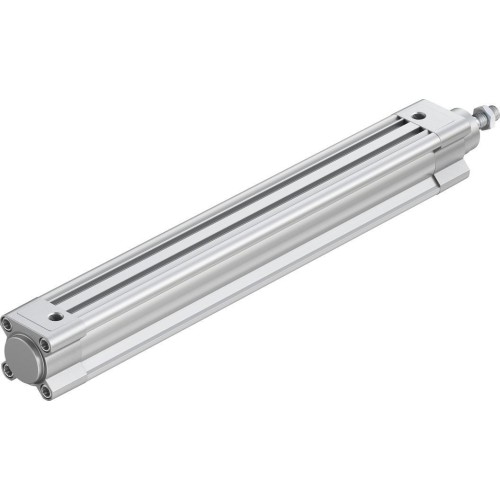 Пневмоцилиндр 32x300 мм Festo DSBC-32-300-PPSA-N3 двуст. действия, ISO 15552