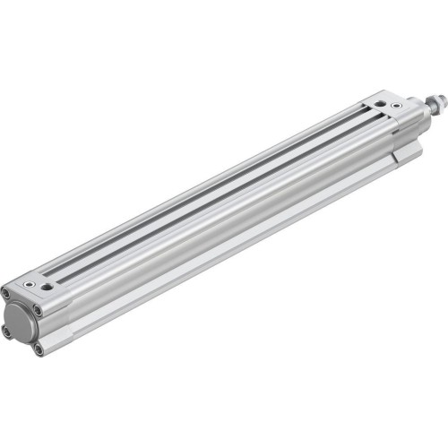 Пневмоцилиндр 32x300 мм Festo DSBC-32-300-PPVA-N3 двуст. действия, ISO 15552