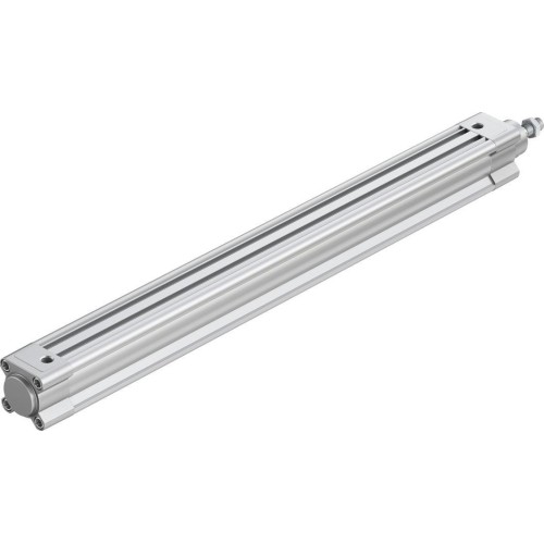 Пневмоцилиндр 32x400 мм Festo DSBC-32-400-PPSA-N3 двуст. действия, ISO 15552