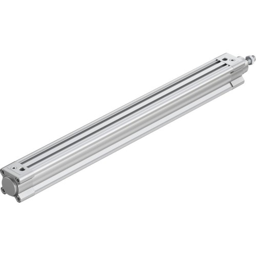 Пневмоцилиндр 32x400 мм Festo DSBC-32-400-PPVA-N3 двуст. действия, ISO 15552