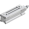 Пневмоцилиндр 32x50 мм Festo DSBC-32-50-PPVA-N3 двуст. действия, ISO 15552