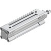Пневмоцилиндр Festo DSBC-32-PPSA-N3 двуст. действия, ISO 15552