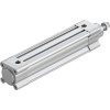 Пневмоцилиндр 40x150 мм Festo DSBC-40-150-PPSA-N3 двуст. действия, ISO 15552