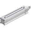 Пневмоцилиндр 40x160 мм Festo DSBC-40-160-PPSA-N3 двуст. действия, ISO 15552