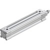 Пневмоцилиндр 40x200 мм Festo DSBC-40-200-PPVA-N3 двуст. действия, ISO 15552