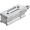 Пневмоцилиндр Festo DSBC-40-PPSA-N3 двуст. действия, ISO 15552