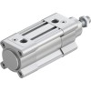 Пневмоцилиндр Festo DSBC-40-PPVA-N3 двуст. действия, ISO 15552