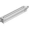 Пневмоцилиндр 40x250 мм Festo DSBC-40-250-PPVA-N3 двуст. действия, ISO 15552