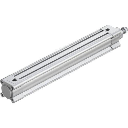 Пневмоцилиндр 40x300 мм Festo DSBC-40-300-PPSA-N3 двуст. действия, ISO 15552