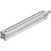 Пневмоцилиндр 40x300 мм Festo DSBC-40-300-PPVA-N3 двуст. действия, ISO 15552