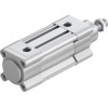 Пневмоцилиндр 40x30 мм Festo DSBC-40-30-PPSA-N3 двуст. действия, ISO 15552