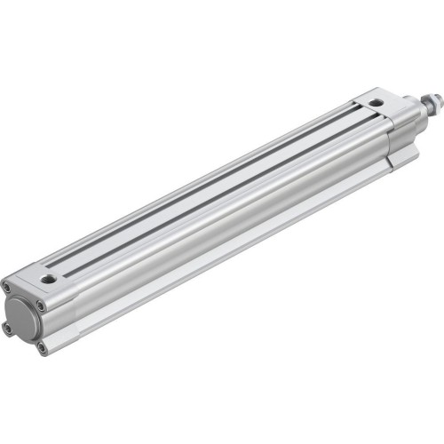 Пневмоцилиндр 40x320 мм Festo DSBC-40-320-PPSA-N3 двуст. действия, ISO 15552