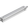 Пневмоцилиндр 40x320 мм Festo DSBC-40-320-PPVA-N3 двуст. действия, ISO 15552