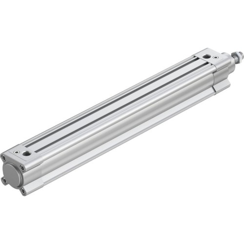 Пневмоцилиндр 40x320 мм Festo DSBC-40-320-PPVA-N3 двуст. действия, ISO 15552