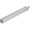 Пневмоцилиндр 40x400 мм Festo DSBC-40-400-PPVA-N3 двуст. действия, ISO 15552