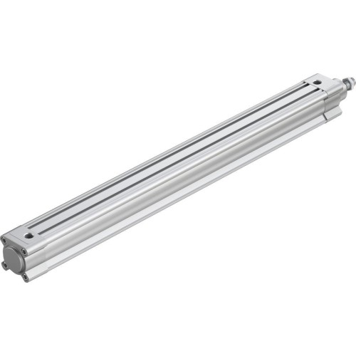 Пневмоцилиндр 40x500 мм Festo DSBC-40-500-PPSA-N3 двуст. действия, ISO 15552