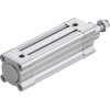 Пневмоцилиндр 32x50 мм Festo DSBC-32-50-PPSA-N3 двуст. действия, ISO 15552