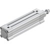 Пневмоцилиндр 50x160 мм Festo DSBC-50-160-PPSA-N3 двуст. действия, ISO 15552