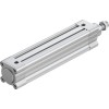 Пневмоцилиндр 50x200 мм Festo DSBC-50-200-PPVA-N3 двуст. действия, ISO 15552