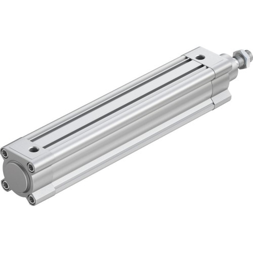 Пневмоцилиндр 50x250 мм Festo DSBC-50-250-PPSA-N3 двуст. действия, ISO 15552