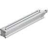 Пневмоцилиндр 50x320 мм Festo DSBC-50-320-PPVA-N3 двуст. действия, ISO 15552