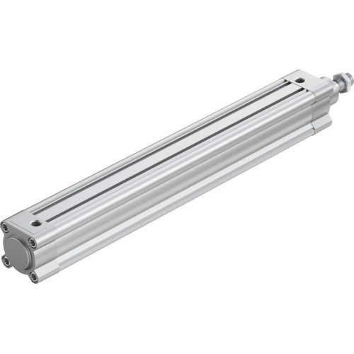 Пневмоцилиндр 50x400 мм Festo DSBC-50-400-PPSA-N3 двуст. действия, ISO 15552