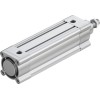 Пневмоцилиндр 63x150 мм Festo DSBC-63-150-PPSA-N3 двуст. действия, ISO 15552
