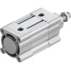 Пневмоцилиндр Festo DSBC-63-PPSA-N3 двуст. действия, ISO 15552