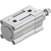 Пневмоцилиндр Festo DSBC-63-PPVA-N3 двуст. действия, ISO 15552