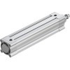 Пневмоцилиндр 63x250 мм Festo DSBC-63-250-PPSA-N3 двуст. действия, ISO 15552