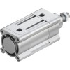 Пневмоцилиндр 63x30 мм Festo DSBC-63-30-PPSA-N3 двуст. действия, ISO 15552