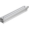Пневмоцилиндр 63x400 мм Festo DSBC-63-400-PPSA-N3 двуст. действия, ISO 15552