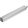 Пневмоцилиндр 63x500 мм Festo DSBC-63-500-PPSA-N3 двуст. действия, ISO 15552