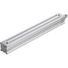 Пневмоцилиндр 63x500 мм Festo DSBC-63-500-PPVA-N3 двуст. действия, ISO 15552