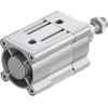 Пневмоцилиндр Festo DSBC-80-PPSA-N3 двуст. действия, ISO 15552