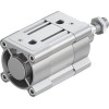 Пневмоцилиндр Festo DSBC-80-PPVA-N3 двуст. действия, ISO 15552