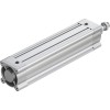 Пневмоцилиндр 80x300 мм Festo DSBC-80-300-PPSA-N3 двуст. действия, ISO 15552