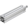 Пневмоцилиндр 80x320 мм Festo DSBC-80-320-PPSA-N3 двуст. действия, ISO 15552