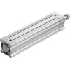 Пневмоцилиндр 80x320 мм Festo DSBC-80-320-PPVA-N3 двуст. действия, ISO 15552