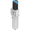 Фильтр-регулятор давления Festo MS4N-LFR-1/4-D7-CUM-AS 535750