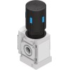 Регулятор давления Festo MS4-LR-1/4-D7-AS-Z 529420