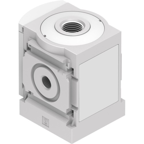 Модуль разветвления Festo MS6-FRM-1/4-I 536967