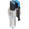 Блок подготовки воздуха Festo MSB4N-1/4:C3J4-WP 543571