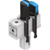 Блок подготовки воздуха Festo MSB6-1/2:C3:J1:F12-WP 8025357
