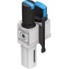 Блок подготовки воздуха Festo MSB6N-1/2:C3J1-WP 543577